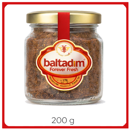 Organik Ham Propolis 200 gr.