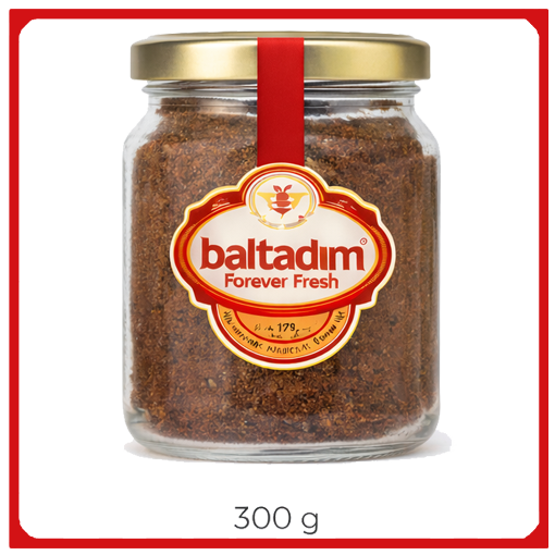 Organik Ham Propolis 300 gr.